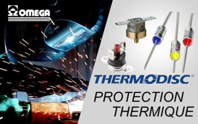 Protezioni termiche – Fusibili termici – Termostati – Thermodisc