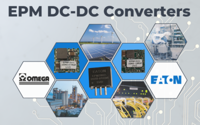 Convertitori EPM DC-DC non isolati di Eaton