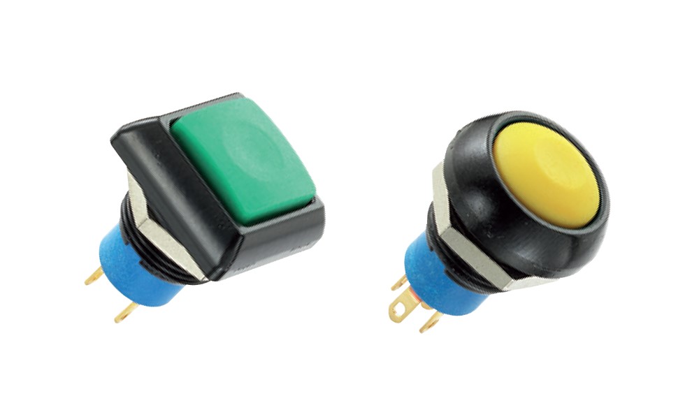 waterproof apem waterproof push button