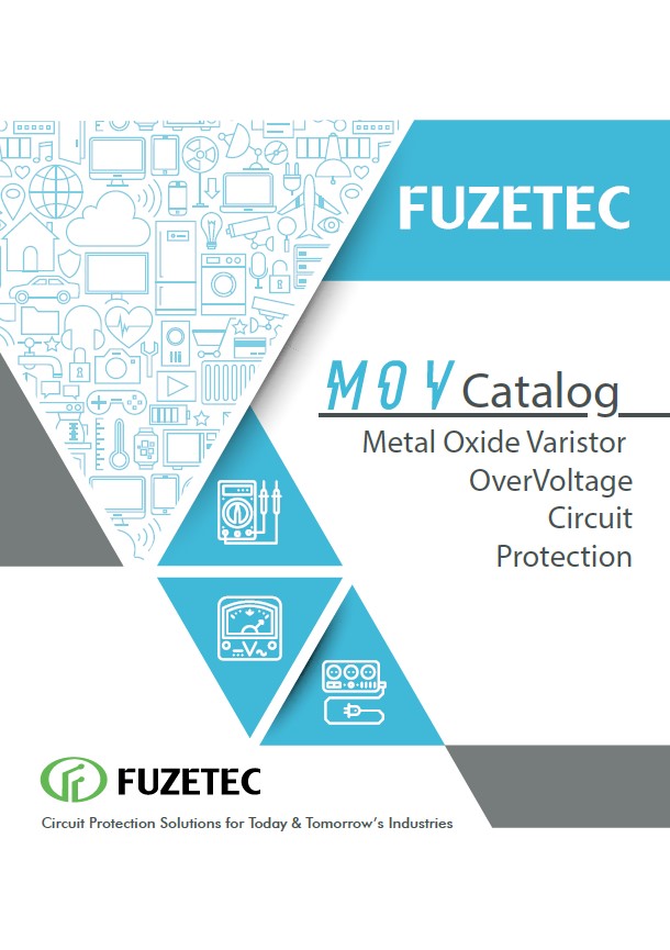 Fuzetec MOV cover
