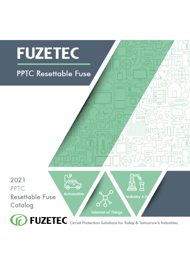 Fuzetec PPTC cover