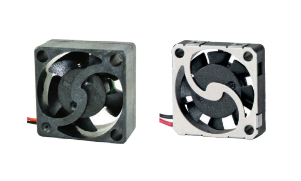 Risun micro axial DC Risun micro axial DC