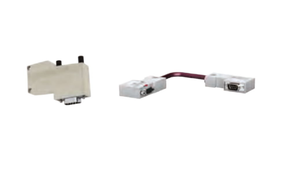 Erni Erbic Field Bus