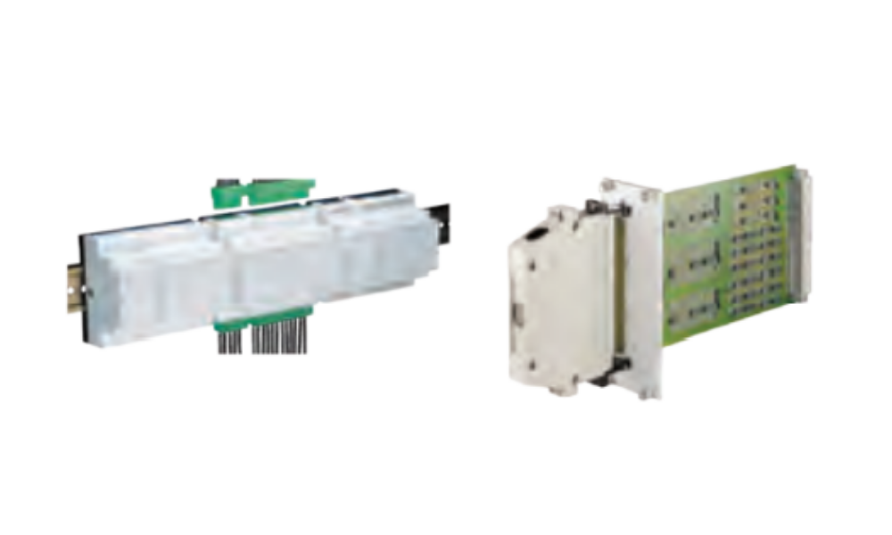 Erni Housing / Enclosures