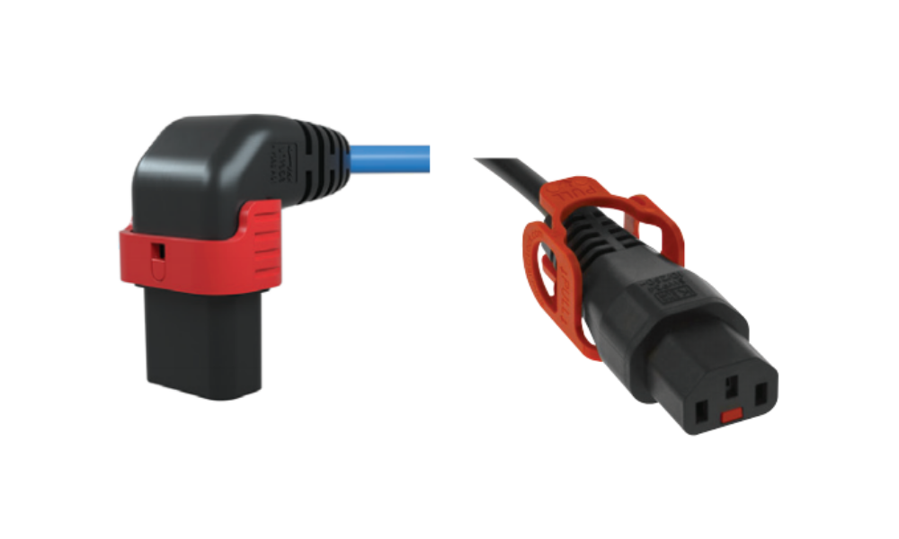 IEC Lock Power Cords IEC Lock Power Cords