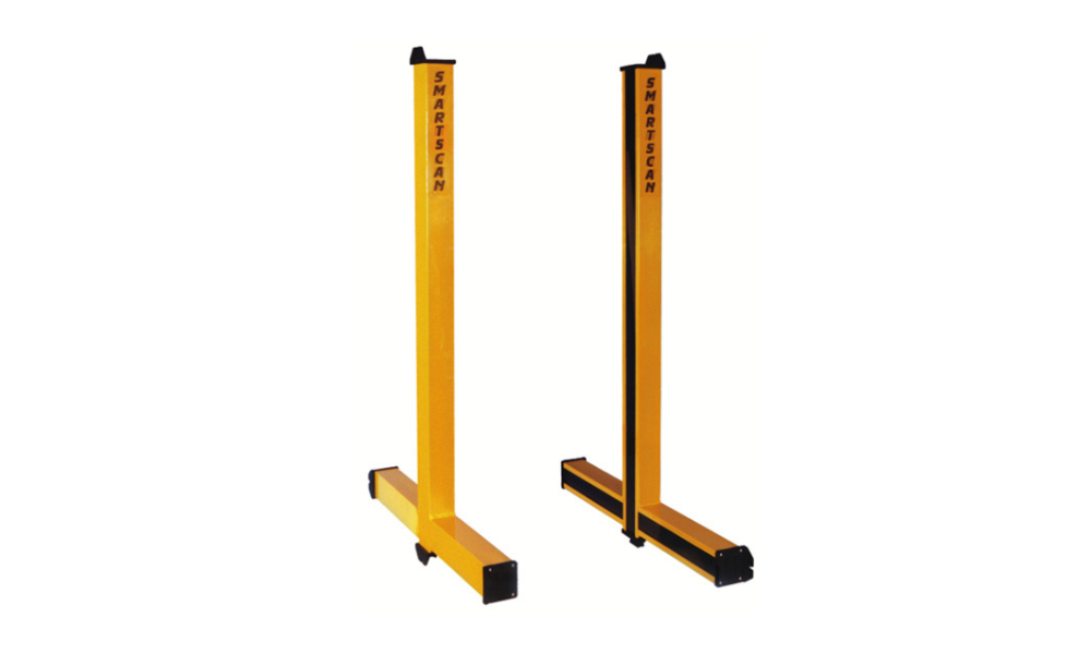 Barriere ottiche serie 5K3