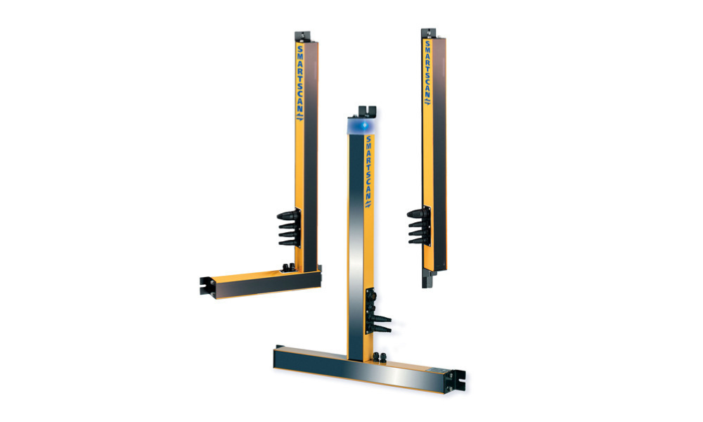 Barriere ottiche serie 8K3