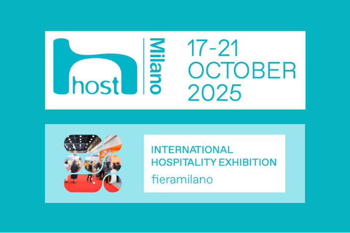 Partecipazione Fiera Host