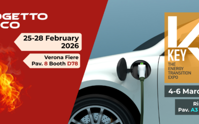 Le prime Fiere del 2026: due novità