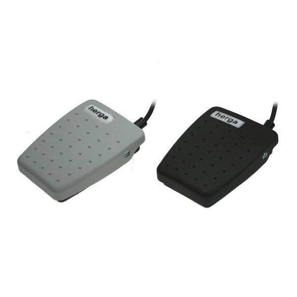 Pedali medicali elettrici Herga