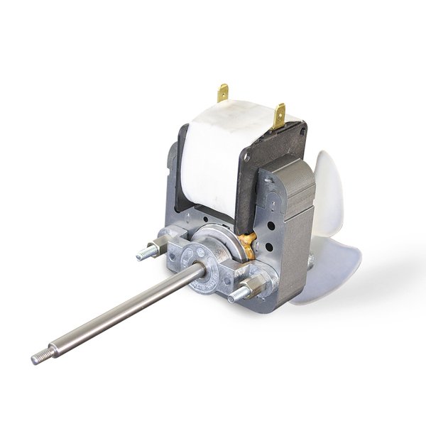 Motori AC poli schermati Mellor serie SC9