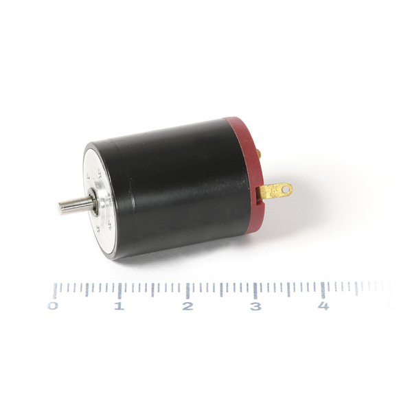 Micro Motori Coreless DC Assun serie CL2532M