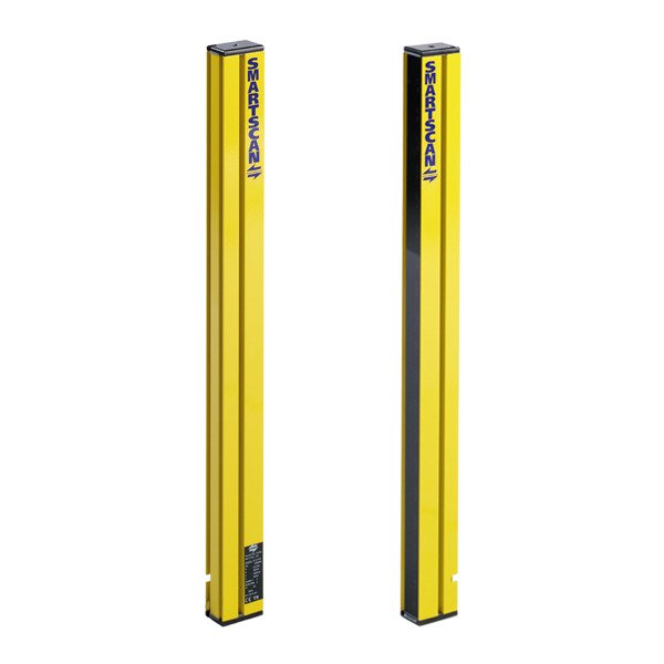 Barriere ottiche di sicurezza categoria 2