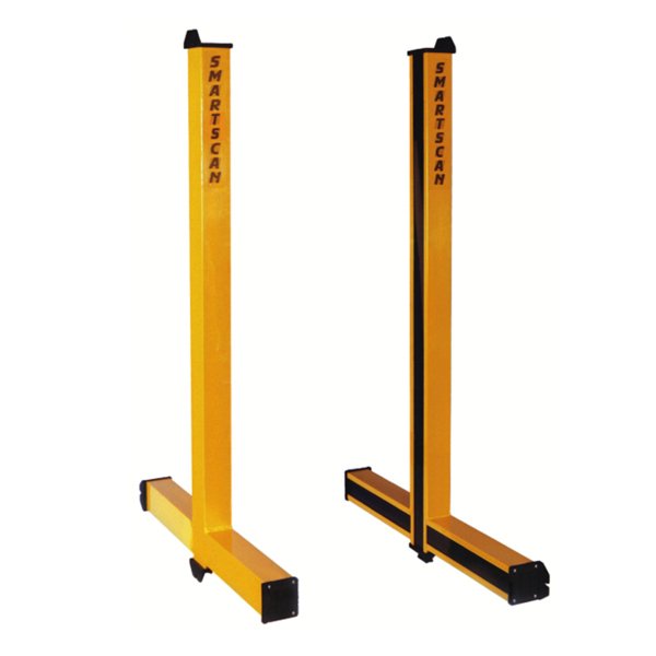 Barriere ottiche serie 5K8 in sostituzione alla serie 5000 AP