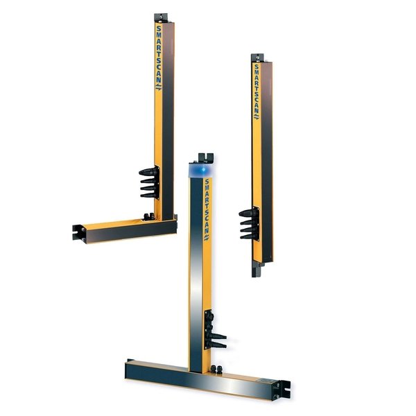 Barriere ottiche serie 8000