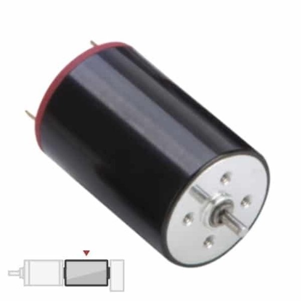 Micro Motoriduttori Planetari Coreless DC Assun serie CL2532M