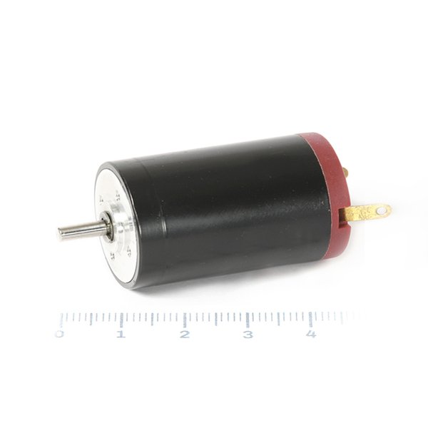 Micro Motori Coreless DC Assun serie CL2845M