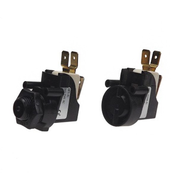 Interruttori pneumatici