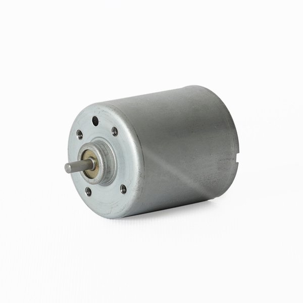 Micro Motori Brushless DC con elettronica Mellor serie DCB