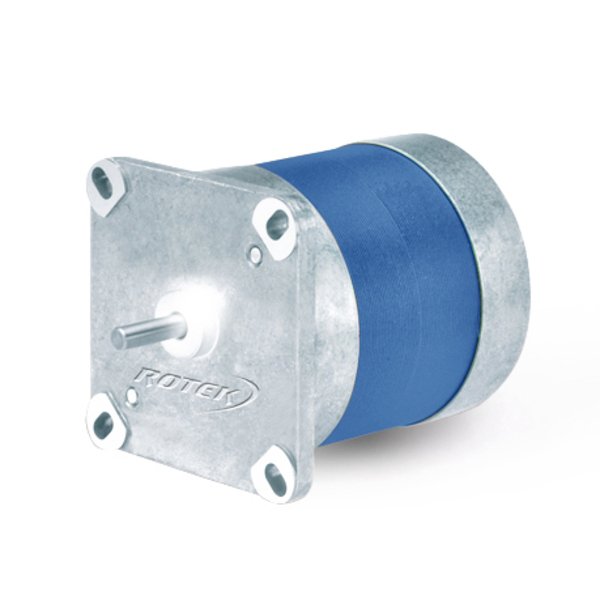 Motori AC Sincroni Rotek serie Roslyde