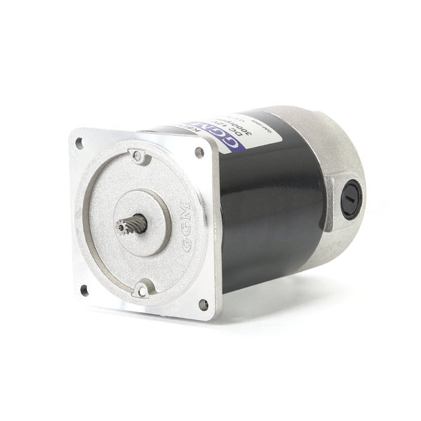 Motori DC GGM serie K8D