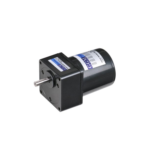 Motoriduttori AC a induzione ingranaggi paralleli GGM serie K8