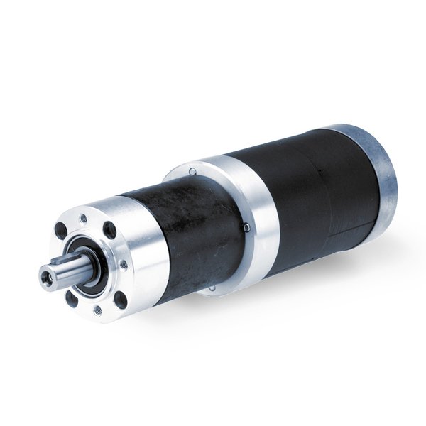 Motoriduttori AC sincroni planetari Rotek serie Q, P, R