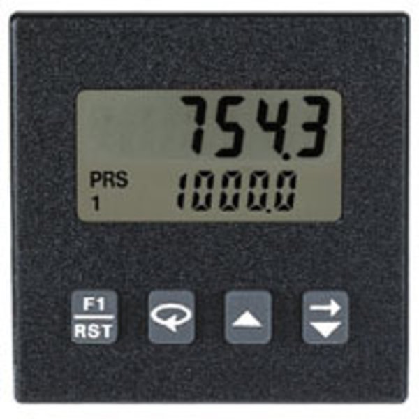 Panel Meters Red Lion Serie C48