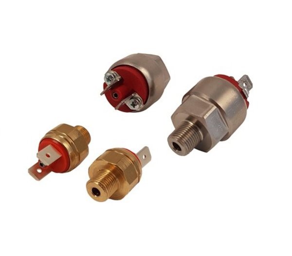 Sensori di pressione serie EPS