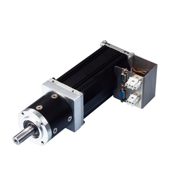 Servomotori Brushless DC Assun