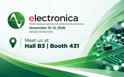 Omega Fusibili a electronica 2026: componenti e soluzioni per l’elettronica